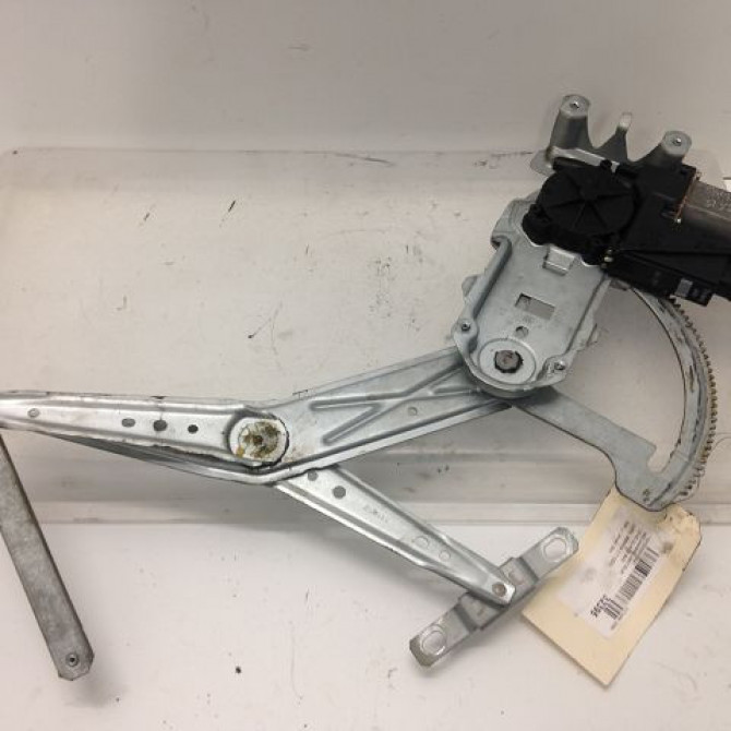 Mecanisme+moteur leve-glace avg occasion OPEL MERIVA I Phase 1 04-2003->12-2005 1.7 CDTI 93186830 1