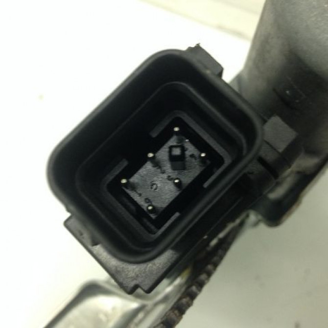 Mecanisme+moteur leve-glace avg occasion OPEL MERIVA I Phase 1 04-2003->12-2005 1.7 CDTI 93186830 3