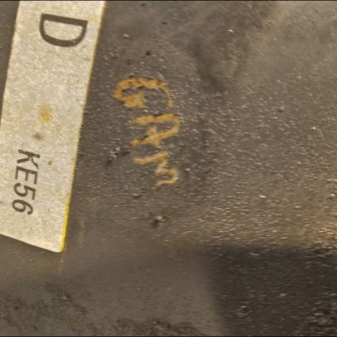 Servo-frein occasion MAZDA CX-5 I Phase 1 01-2012->... KAYF4380Z 3