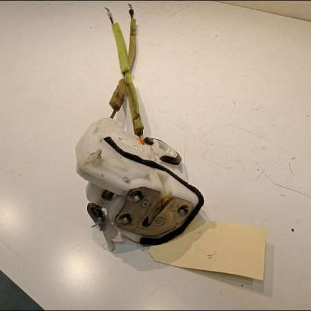 Serrure porte ard occasion MAZDA CX-5 I Phase 1 01-2012->... KD5372310