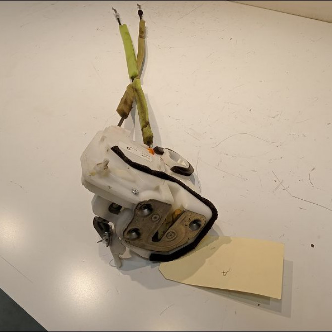 Serrure porte ard occasion MAZDA CX-5 I Phase 1 01-2012->... KD5372310 1