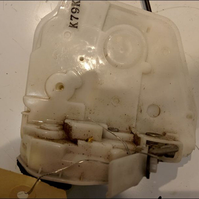 Serrure porte ard occasion MAZDA CX-5 I Phase 1 01-2012->... KD5372310 2