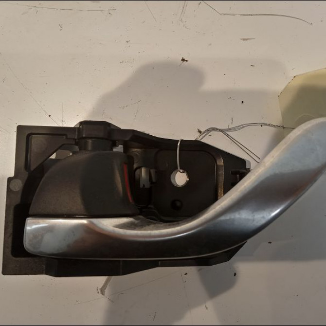 Poignee int porte arg occasion MAZDA CX-5 I Phase 1 01-2012->... KD5359330C 1