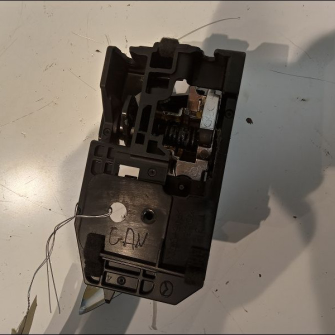 Poignee int porte arg occasion MAZDA CX-5 I Phase 1 01-2012->... KD5359330C 2