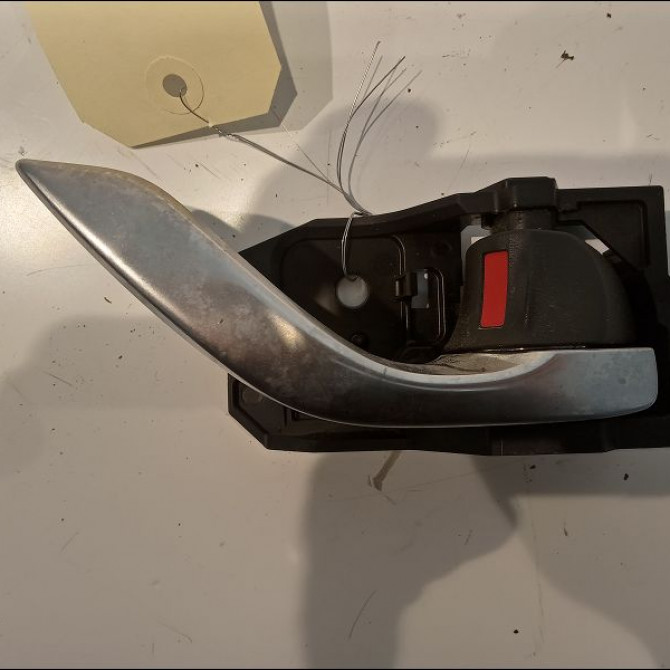 Poignee int porte avd occasion MAZDA CX-5 I Phase 1 01-2012->... KD5358330C 1