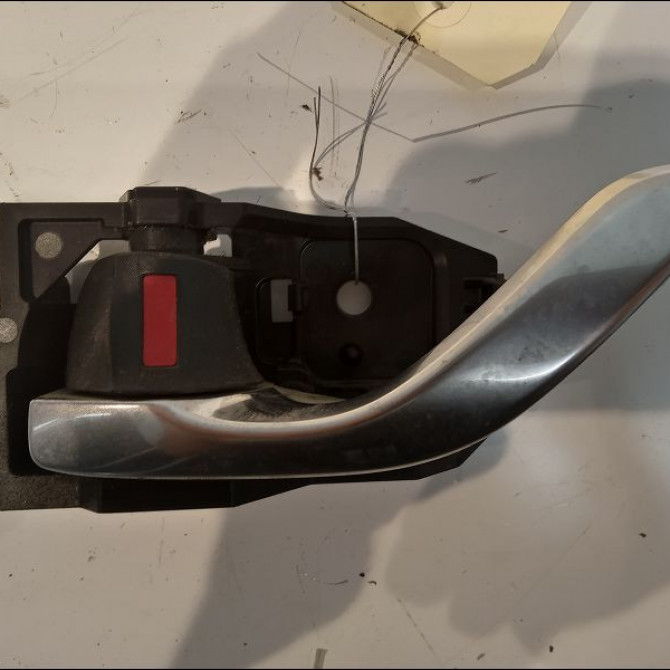 Poignee int porte avg occasion MAZDA CX-5 I Phase 1 01-2012->... KD5359330C 1