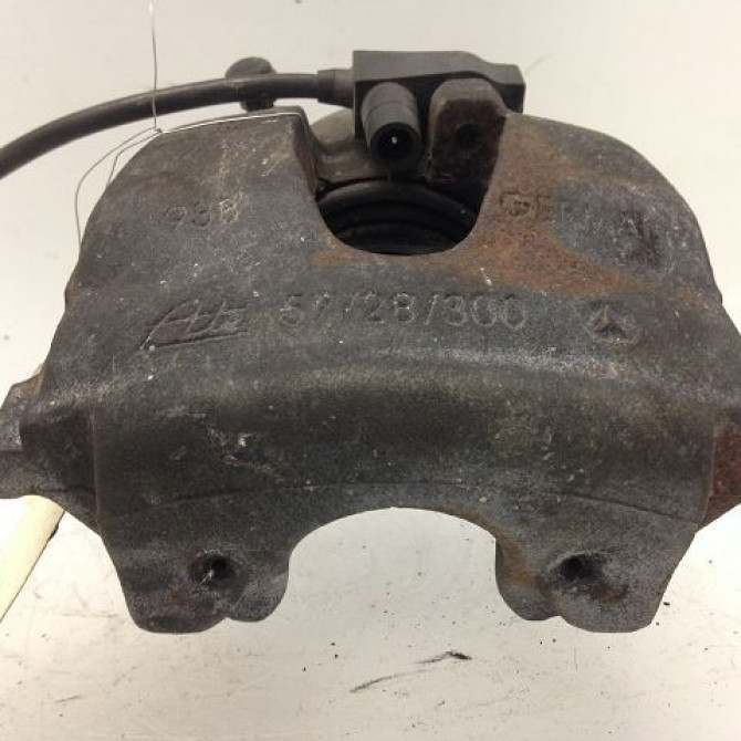 Etrier de frein avant droit occasion CHRYSLER CROSSFIRE Phase 1 CAB 04-2004->12-2007 5139586AA 1