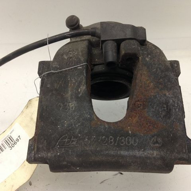 Etrier de frein avant droit occasion CHRYSLER CROSSFIRE Phase 1 CAB 04-2004->12-2007 5139586AA 2