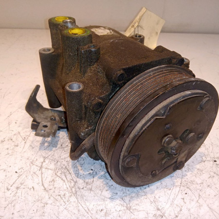 Compresseur air conditionne occasion MAZDA MAZDA 2 II MAZDA 2 II Phase 1 2007-09-01->2011-02-28 1.4 MZ-CD 68ch DF7861450C