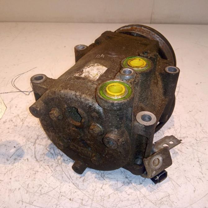 Compresseur air conditionne occasion MAZDA MAZDA 2 II MAZDA 2 II Phase 1 2007-09-01->2011-02-28 1.4 MZ-CD 68ch DF7861450C 2