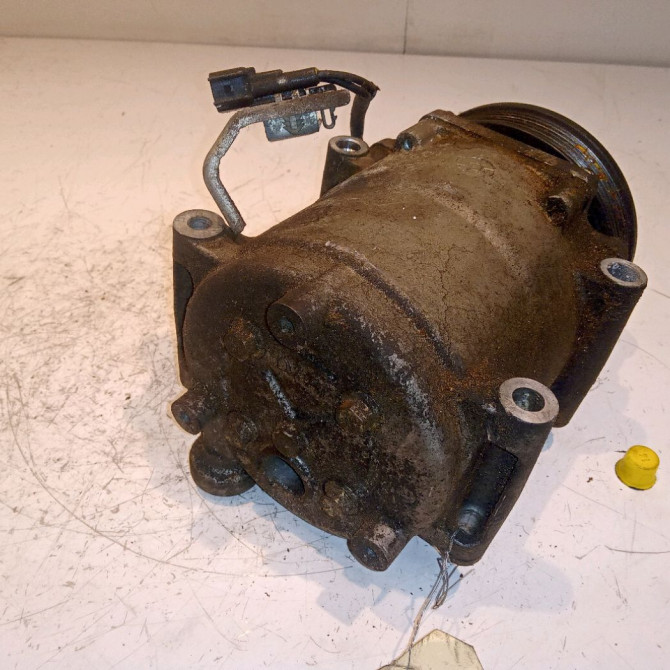 Compresseur air conditionne occasion MAZDA MAZDA 2 II MAZDA 2 II Phase 1 2007-09-01->2011-02-28 1.4 MZ-CD 68ch DF7861450C 3