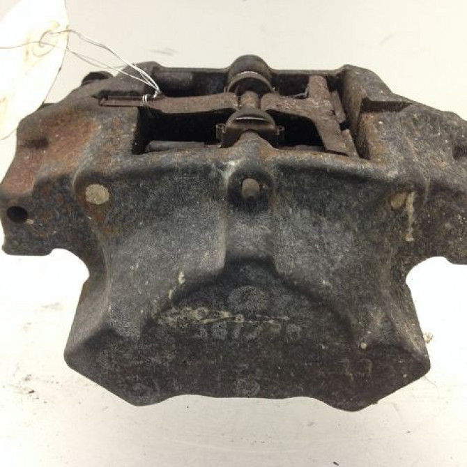 Etrier de frein arrière gauche occasion CHRYSLER CROSSFIRE Phase 1 CAB 04-2004->12-2007 5126303AA 1