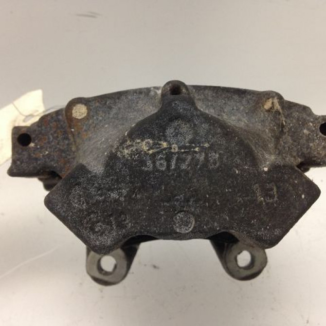 Etrier de frein arrière gauche occasion CHRYSLER CROSSFIRE Phase 1 CAB 04-2004->12-2007 5126303AA 2