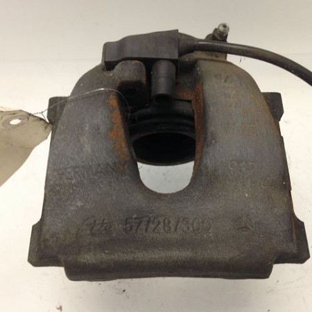 Etrier de frein avant gauche occasion CHRYSLER CROSSFIRE Phase 1 CAB 04-2004->12-2007 5139587AA