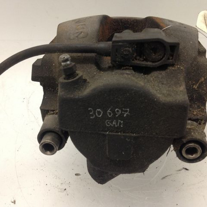 Etrier de frein avant gauche occasion CHRYSLER CROSSFIRE Phase 1 CAB 04-2004->12-2007 5139587AA 2