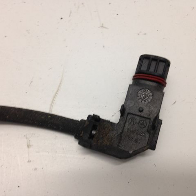 Etrier de frein avant gauche occasion CHRYSLER CROSSFIRE Phase 1 CAB 04-2004->12-2007 5139587AA 3