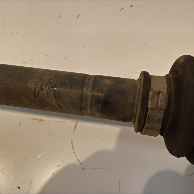 Transmission arrière droite occasion MAZDA CX-5 I Phase 1 01-2012->... RTA12550XB 2