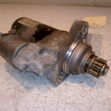 Démarreur occasion MERCEDES CLASSE B II Phase 1 04-1995->04-1999 1.8 CDI 136ch 6459060800