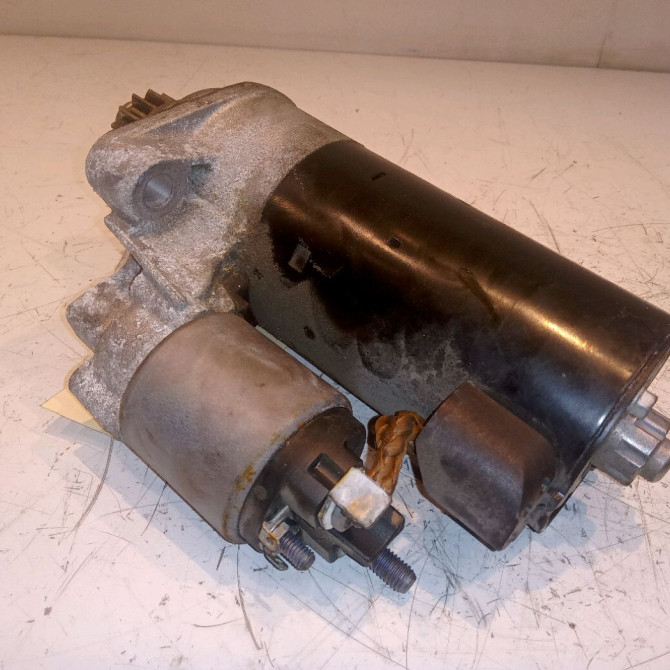 Démarreur occasion MERCEDES CLASSE B II Phase 1 04-1995->04-1999 1.8 CDI 136ch 6459060800 3