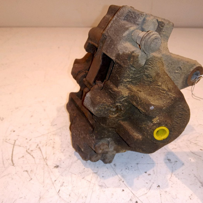 Etrier de frein arrière gauche occasion MERCEDES CLASSE CLK II Phase 2 COUPE 05-2005->12-2009 2034231998 3