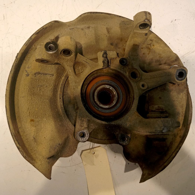 Moyeu ard occasion MERCEDES CLASSE CLK II Phase 2 COUPE 05-2005->12-2009 2029810127 2