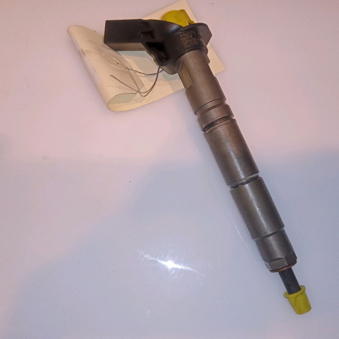 occasion MERCEDES CLASSE CLK II Phase 2 COUPE 05-2005->12-2009 2