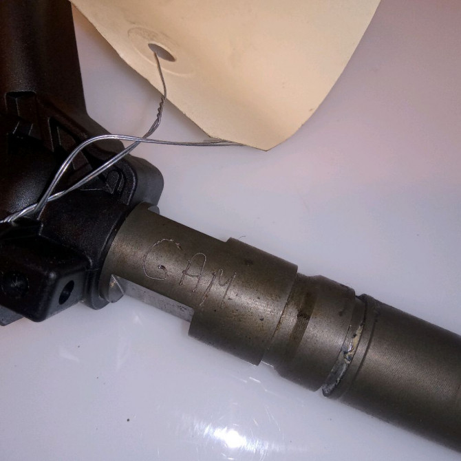 occasion MERCEDES CLASSE CLK II Phase 2 COUPE 05-2005->12-2009 3