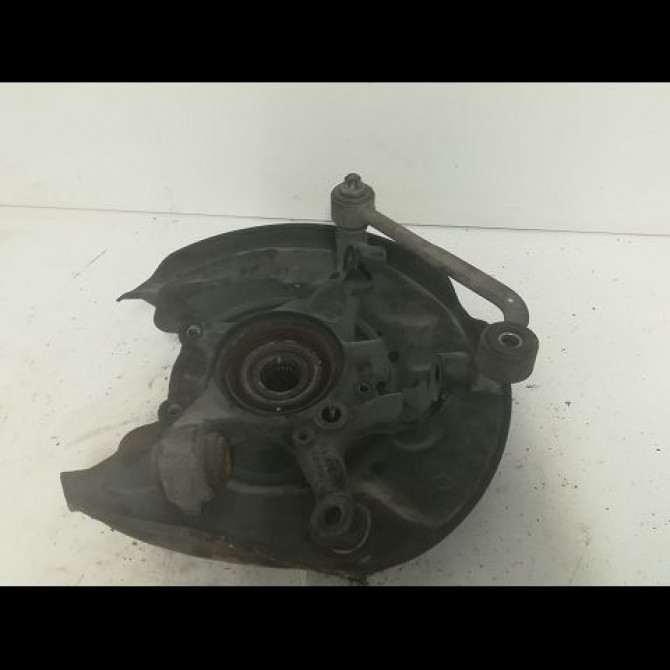 Moyeu arg occasion MERCEDES CLASSE CLK II Phase 1 05-2002->12-2009 270 CDI 2029810127 2