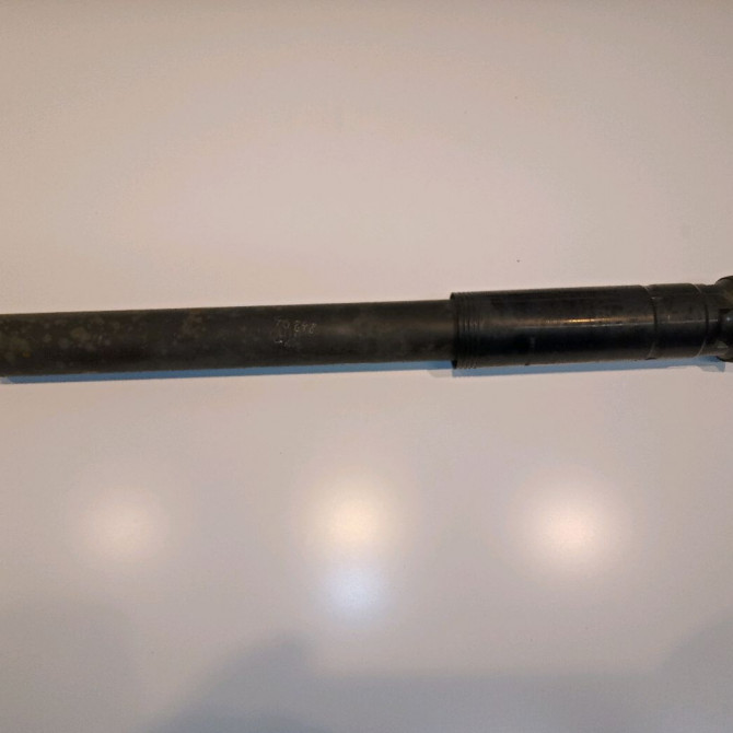 Amortisseur avant droit occasion MERCEDES CLASSE E II Phase 2 09-1999->03-2002 E 220 CDI 2103231200 3