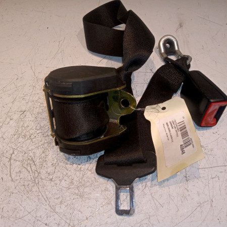 Ceinture centrale arriere occasion MERCEDES CLASSE E II Phase 2 09-1999->03-2002 E 220 CDI 21086056859A86