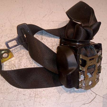 Ceinture arrière gauche occasion MERCEDES CLASSE E II Phase 2 09-1999->03-2002 E 220 CDI 21086055857E45