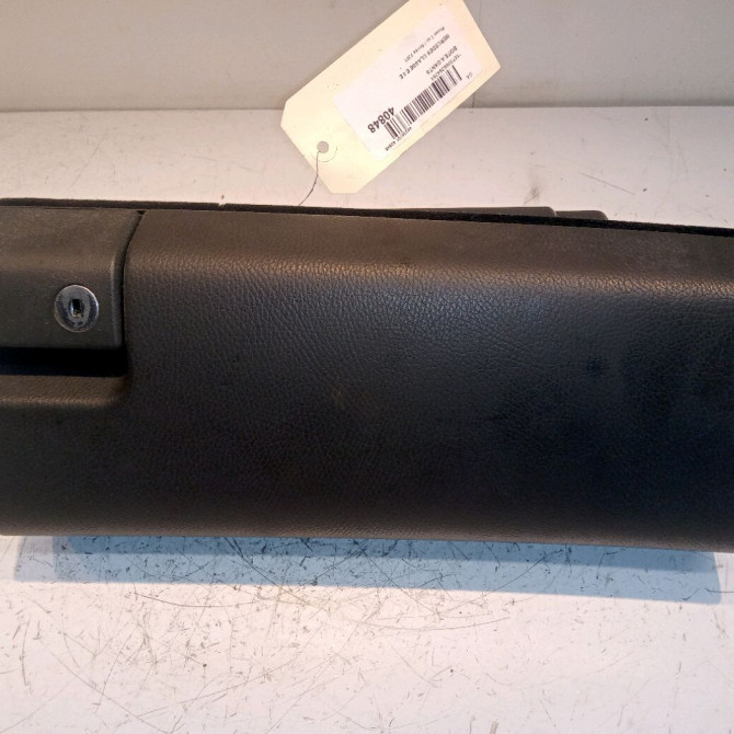 Boite à gants occasion MERCEDES CLASSE E II Phase 2 09-1999->03-2002 E 220 CDI 2106801391 1