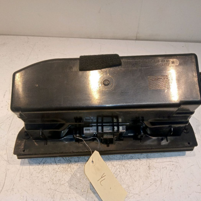 Boite à gants occasion MERCEDES CLASSE E II Phase 2 09-1999->03-2002 E 220 CDI 2106801391 2