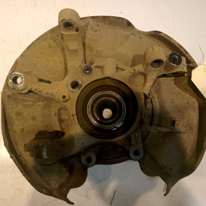 Moyeu arg occasion MERCEDES CLASSE CLK II Phase 2 COUPE 05-2005->12-2009 2029810127 2