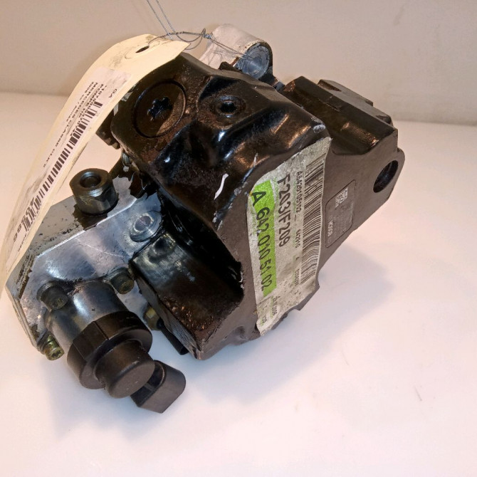 Pompe hp occasion MERCEDES CLASSE CLK II Phase 2 COUPE 05-2005->12-2009 6420700301 1