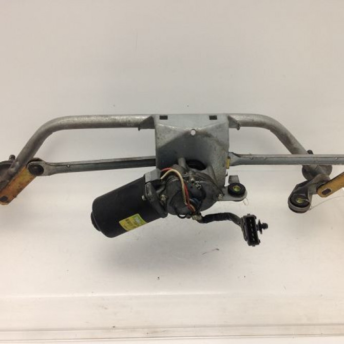 Moteur essuie-glace avant occasion FIAT SCUDO I Phase 2 01-2004->04-2007 1.9 D 9406405938 1