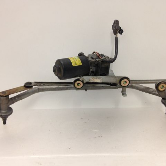 Moteur essuie-glace avant occasion FIAT SCUDO I Phase 2 01-2004->04-2007 1.9 D 9406405938 4