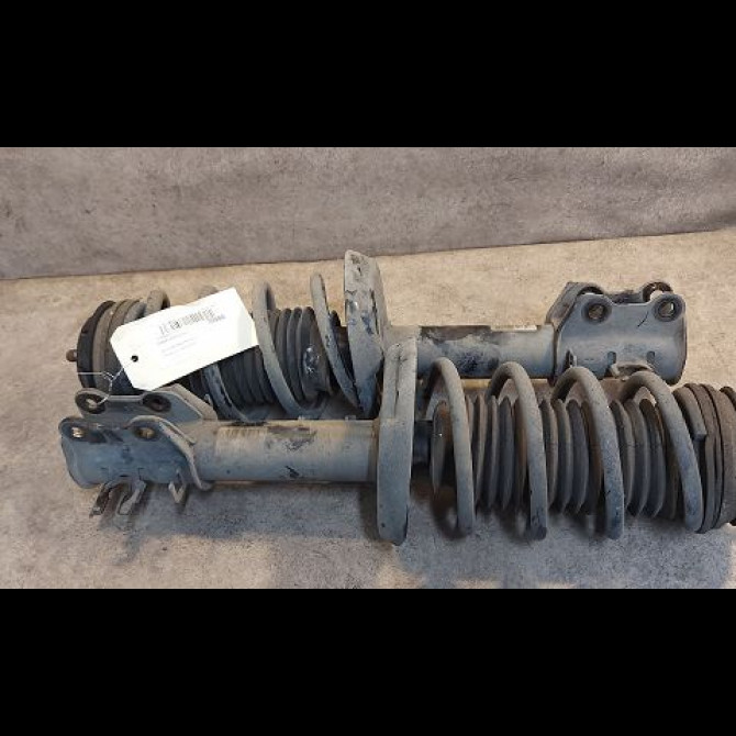 Amortisseur avant droit occasion ALFA ROMEO MI.TO MI.TO Phase 1 2008-09-01->2016-12-31 1.3 JTDM 95ch 50516723 1