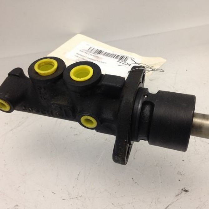 Maitre cylindre occasion RENAULT TWINGO I Phase 1 04-1993->08-1998 e 7700820232 1