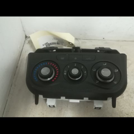 Commande de chauffage occasion ALFA ROMEO MI.TO MI.TO Phase 1 2008-09-01->2016-12-31 1.3 JTDM 85ch 156083331