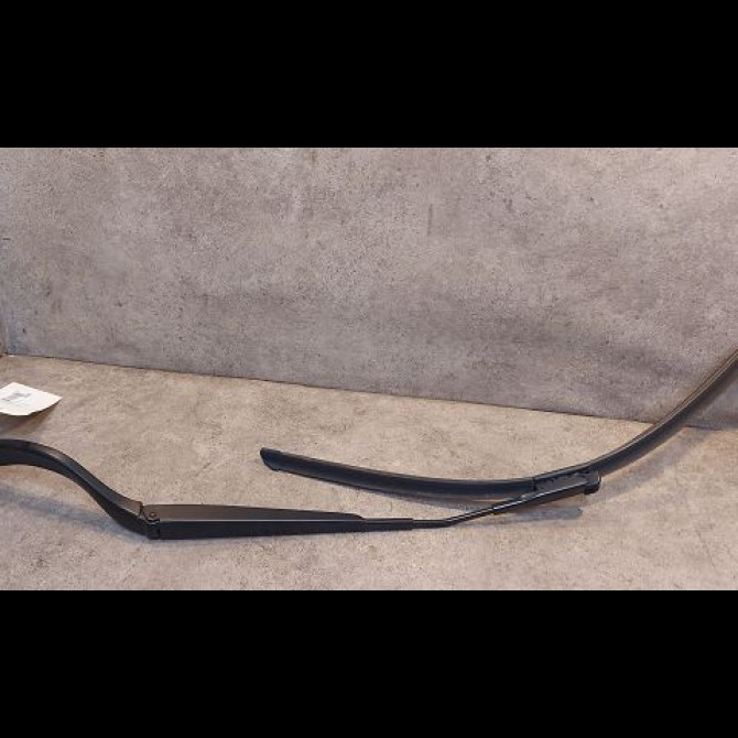 Bras essuie-glace avant gauche occasion ALFA ROMEO MI.TO MI.TO Phase 1 2008-09-01->2016-12-31 1.3 JTDM 95ch 50521548 1