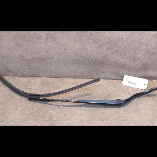 Bras essuie-glace avant gauche occasion ALFA ROMEO MI.TO MI.TO Phase 1 2008-09-01->2016-12-31 1.3 JTDM 95ch 50521548 2