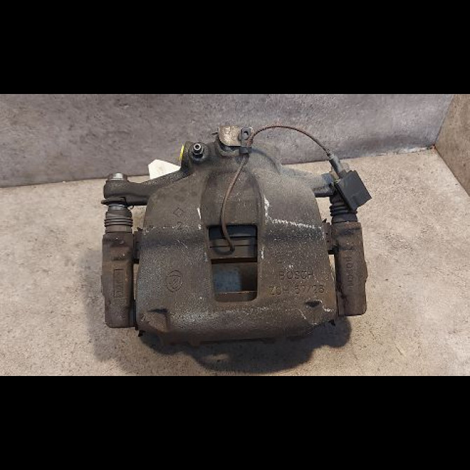 Etrier de frein avant droit occasion ALFA ROMEO MI.TO MI.TO Phase 1 2008-09-01->2016-12-31 1.3 JTDM 95ch 77365852 1