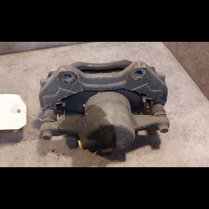 Etrier de frein avant droit occasion ALFA ROMEO MI.TO MI.TO Phase 1 2008-09-01->2016-12-31 1.3 JTDM 95ch 77365852 2