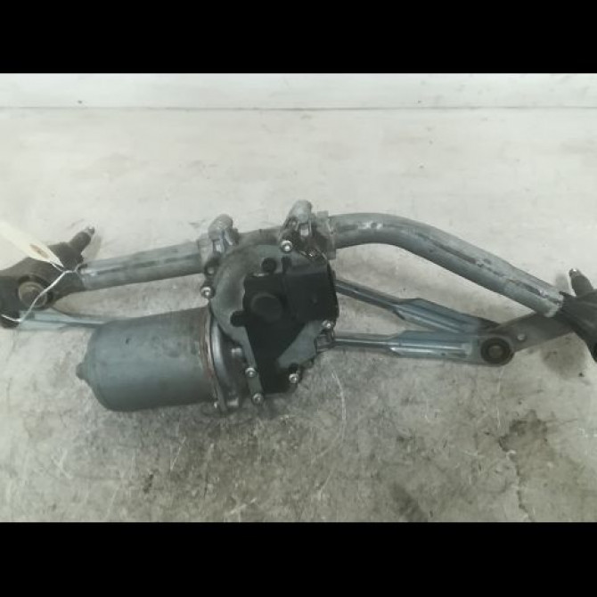 Moteur essuie-glace avant occasion ALFA ROMEO MI.TO MI.TO Phase 1 2008-09-01->2016-12-31 1.3 JTDM 85ch 50520319 2