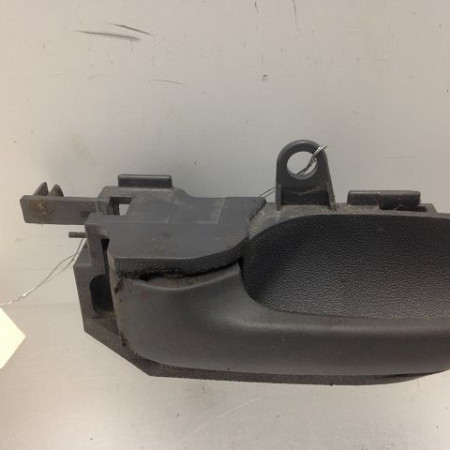 Poignee int porte avg occasion PEUGEOT 107 Phase 1 06-2005->12-2008 9143K9