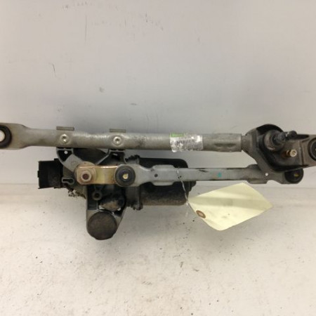 Moteur essuie-glace avant occasion PEUGEOT 107 Phase 1 06-2005->12-2008 1.4 HDI 6405HT