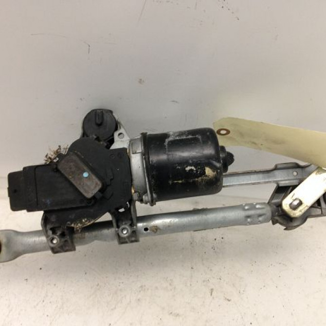 Moteur essuie-glace avant occasion PEUGEOT 107 Phase 1 06-2005->12-2008 1.4 HDI 6405HT 2