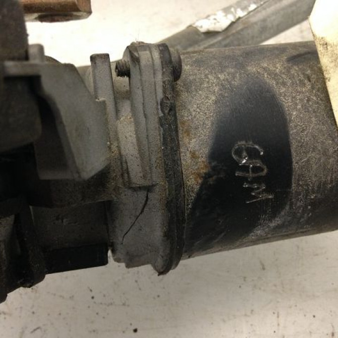 Moteur essuie-glace avant occasion PEUGEOT 107 Phase 1 06-2005->12-2008 1.4 HDI 6405HT 3