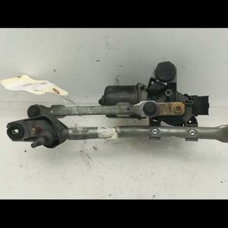 Moteur essuie-glace avant occasion PEUGEOT 107 Phase 1 06-2005->12-2008 1.0i 12v 6405HT